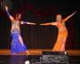 Duo Amara - Tanzshow in Erkrath 12.03.05